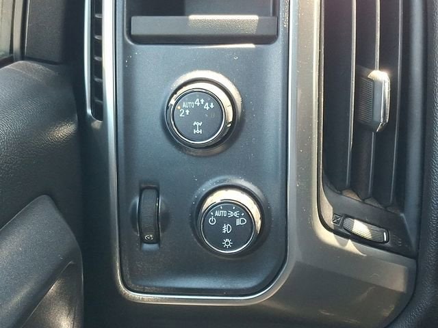 2018 Chevrolet Silverado 1500 LT - Photo 21