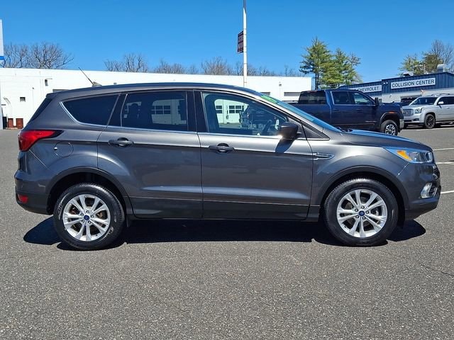 2019 Ford Escape SE - Photo 7