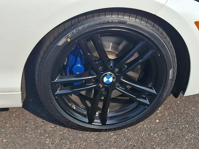 2020 BMW 2 Series M240i - Photo 8