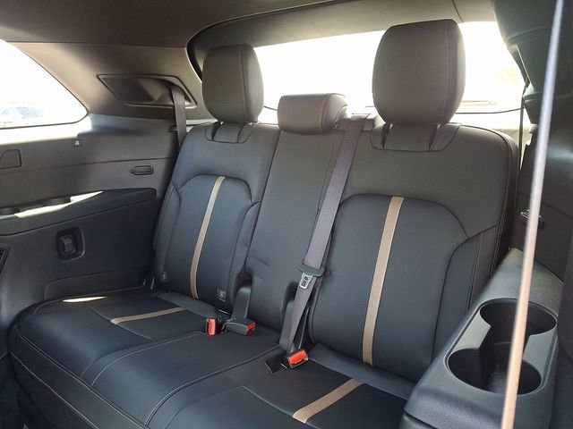 2024 Mazda CX-90 Premium Plus Package - Photo 11