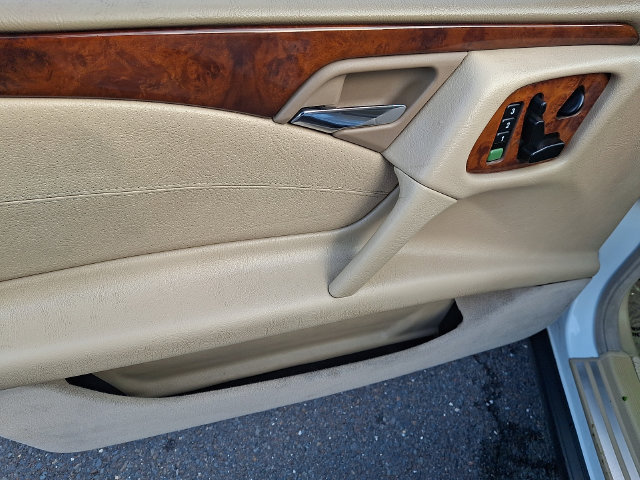 1999 Mercedes-Benz E-Class Base - Photo 12