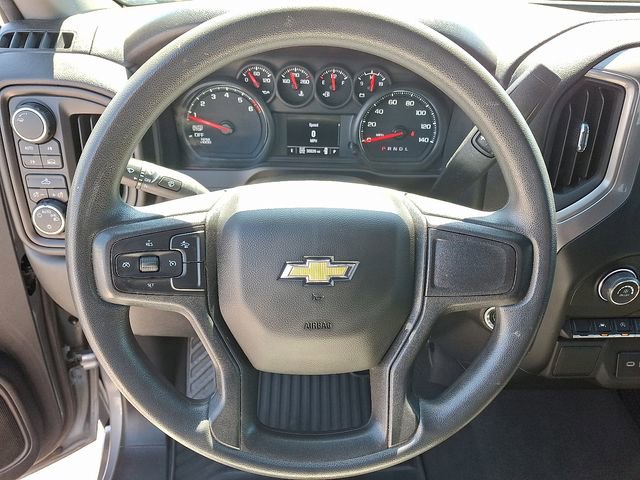 2023 Chevrolet Silverado 1500 Custom - Photo 18
