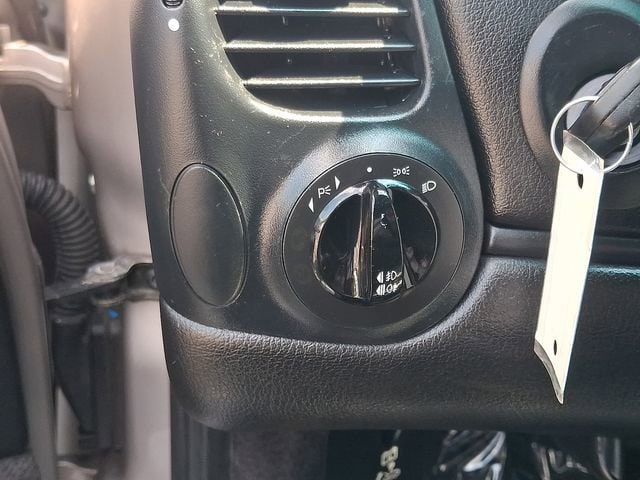 2001 Porsche Boxster Base - Photo 18