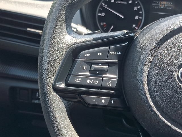 2024 Subaru Crosstrek Premium - Photo 21