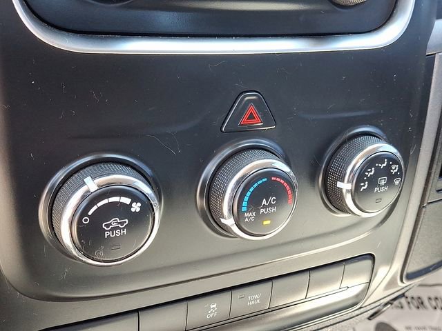 2013 RAM Ram 1500 Pickup Express - Photo 15
