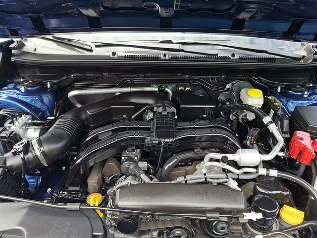 2025 Subaru Crosstrek Premium - Photo 26
