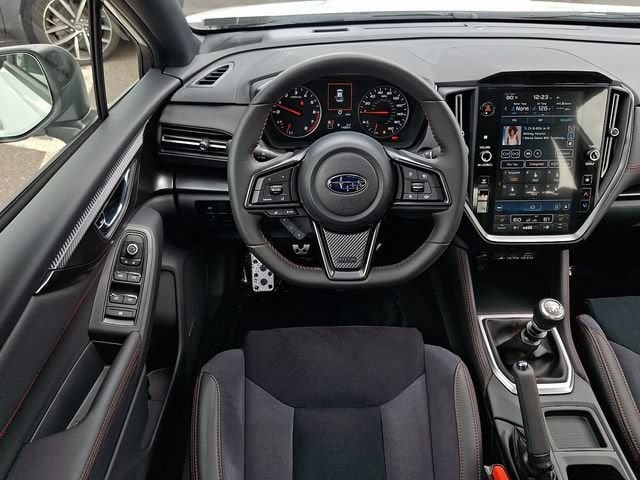 2024 Subaru WRX Limited - Photo 11