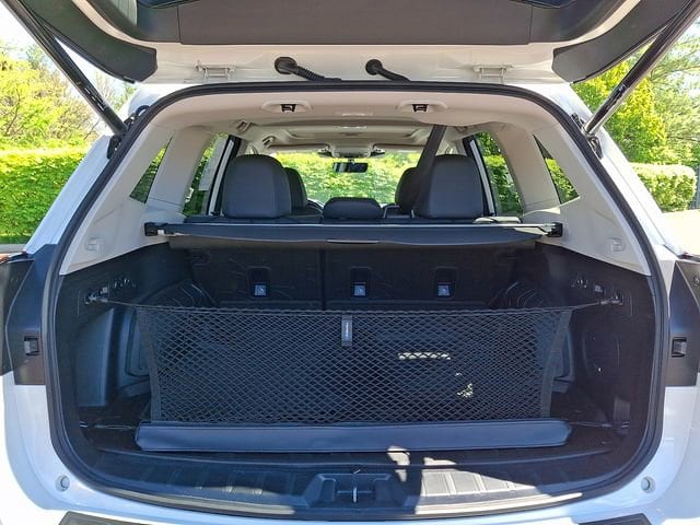 2024 Subaru Forester Touring - Photo 32