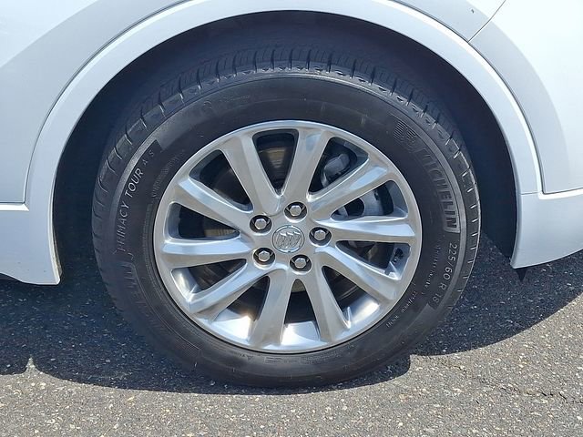 2020 Buick Envision Essence - Photo 8