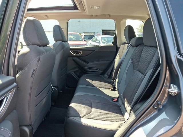 2023 Subaru Forester Premium - Photo 10