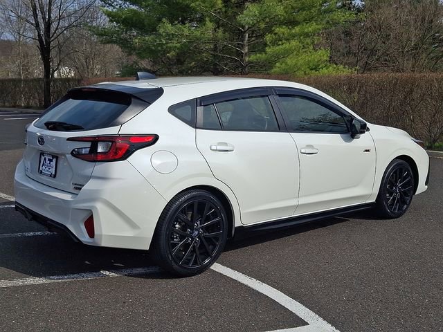 2024 Subaru Impreza RS - Photo 6