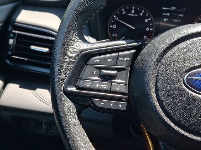 2025 Subaru Outback Wilderness - Photo 23