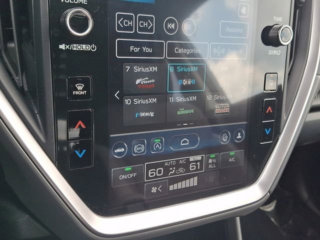 2025 Subaru Crosstrek Premium - Photo 16