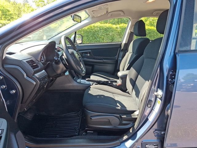 2013 Subaru Impreza 2.0I Premium - Photo 13