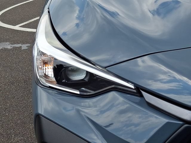 2025 Subaru Crosstrek Premium - Photo 9