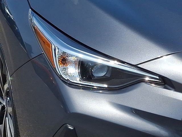 2024 Subaru Impreza Sport - Photo 9