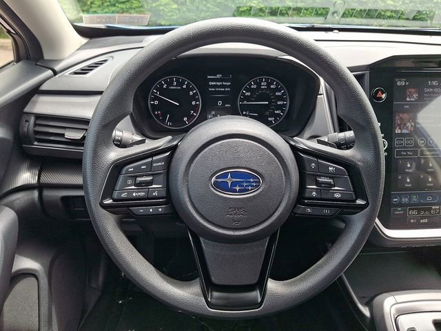 2025 Subaru Crosstrek Premium - Photo 19