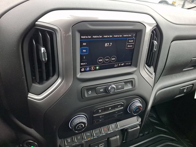 2026 Chevrolet Silverado 3500 HD Work Truck - Photo 9