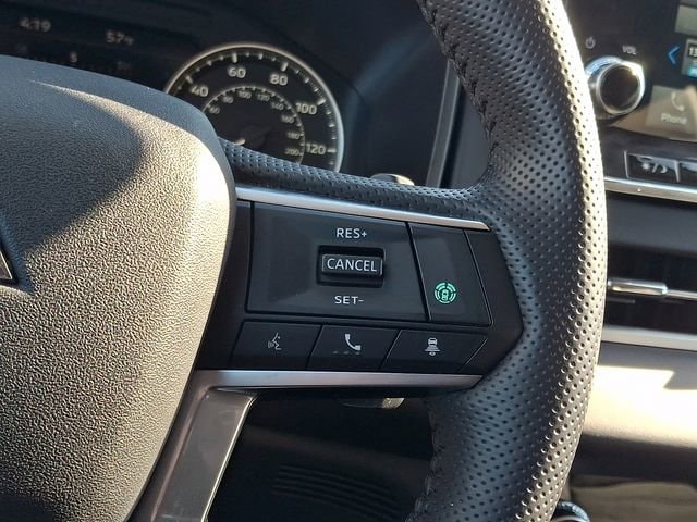 2024 Mitsubishi Outlander SE - Photo 22