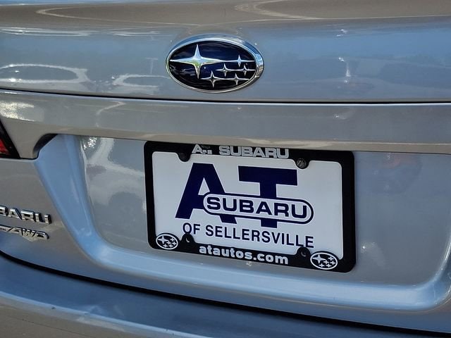 2015 Subaru Legacy 2.5i Premium - Photo 30