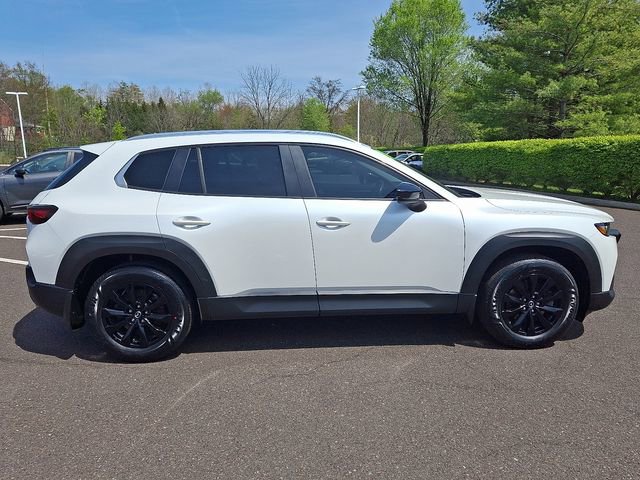 2024 Mazda CX-50 S PREMIUM - Photo 7