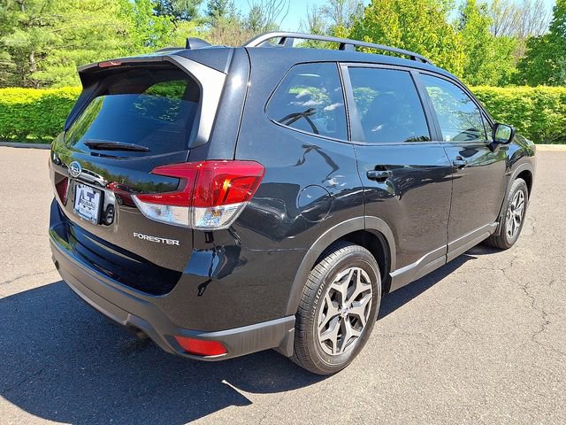 2023 Subaru Forester Premium - Photo 6