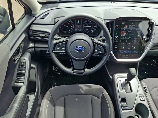 2025 Subaru Crosstrek Premium - Photo 11
