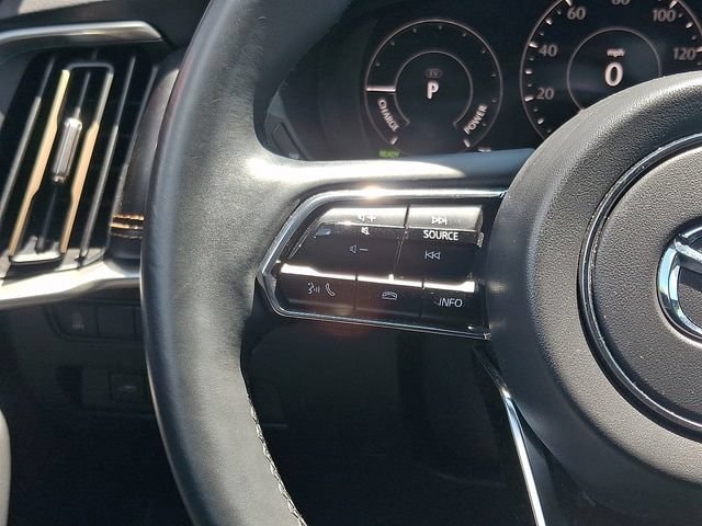 2024 Mazda CX-90 Premium Plus Package - Photo 24