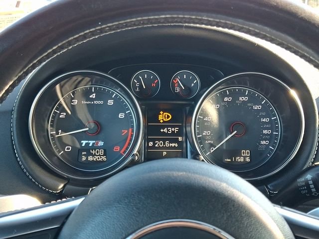 2013 Audi TTS Premium Plus - Photo 20