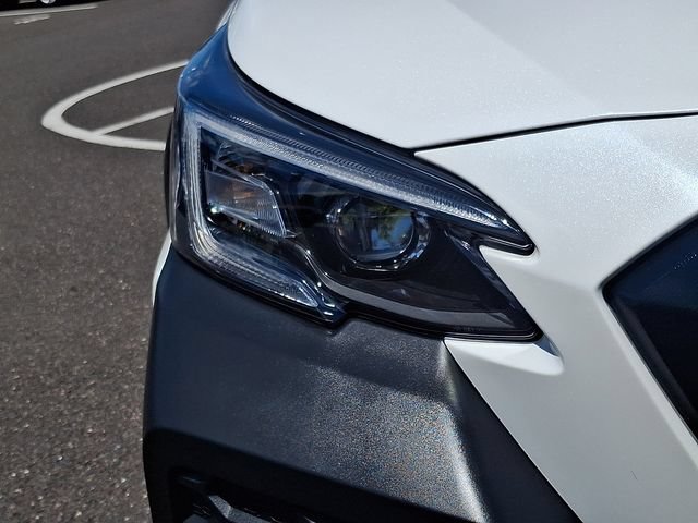 2024 Subaru Outback Wilderness - Photo 9
