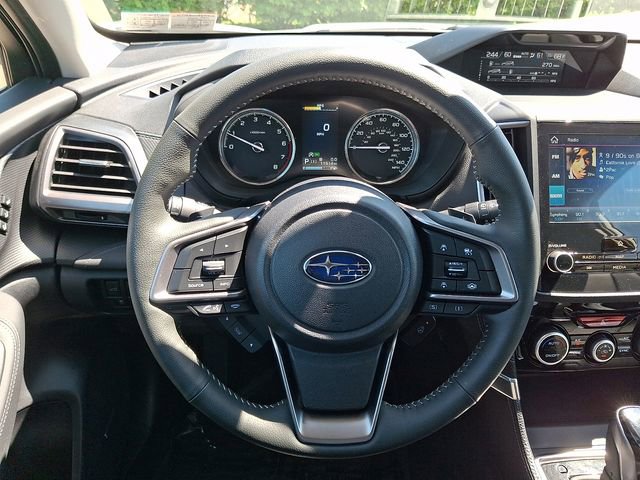 2024 Subaru Forester Touring - Photo 22