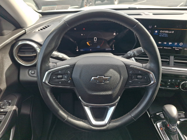 2024 Chevrolet Trax Activ - Photo 19