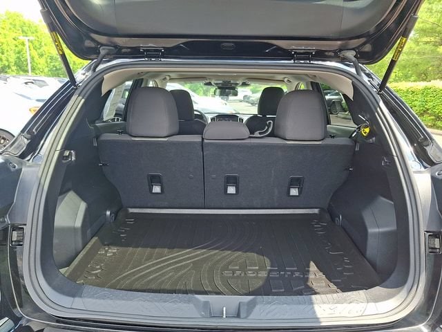 2024 Subaru Crosstrek Premium - Photo 29