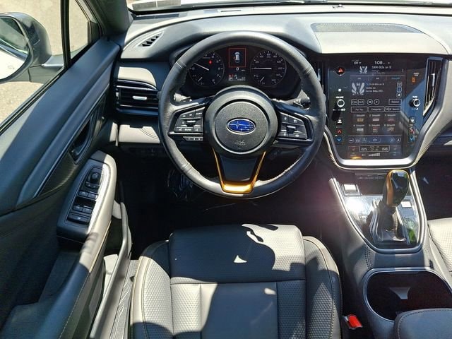2025 Subaru Outback Wilderness - Photo 12