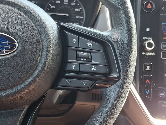 2025 Subaru Crosstrek Premium - Photo 21