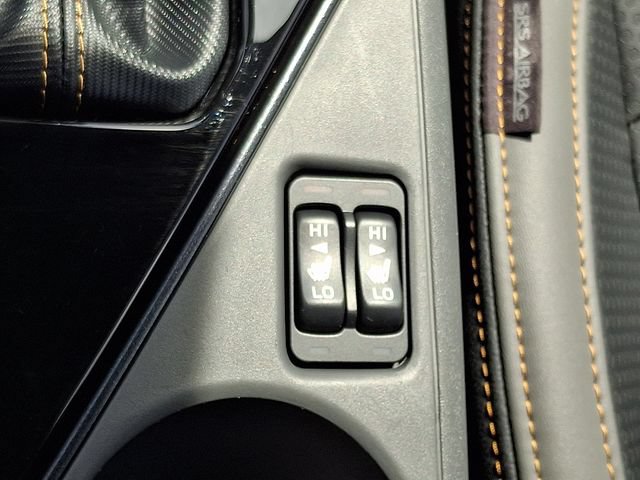2025 Subaru Crosstrek Wilderness - Photo 24