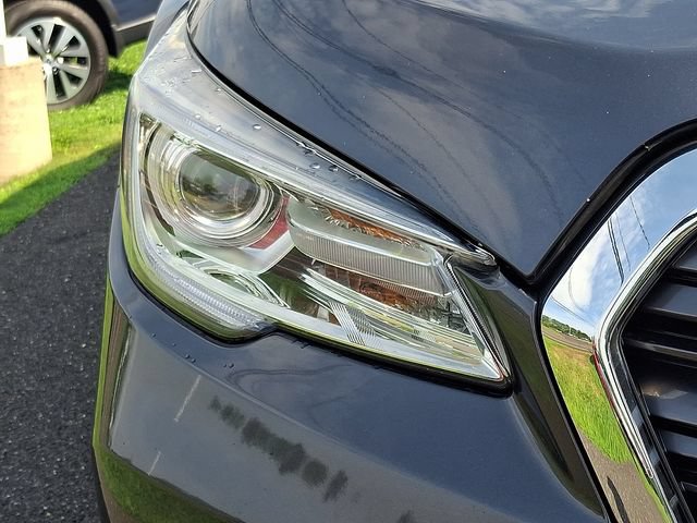 2021 Subaru Ascent Limited - Photo 9