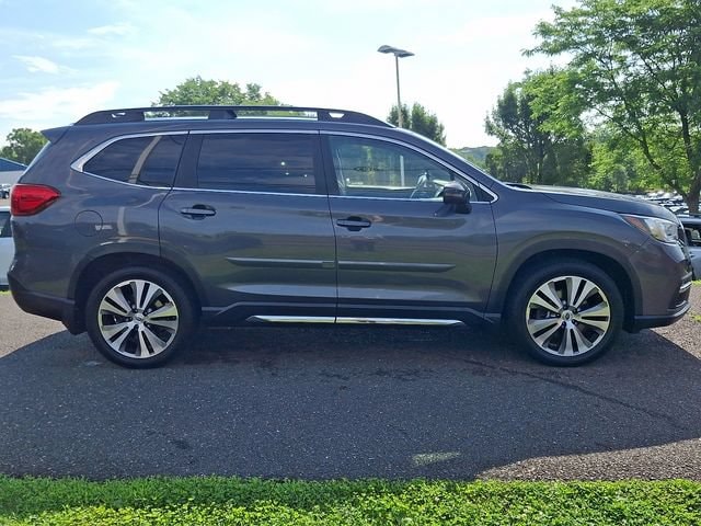 2021 Subaru Ascent Limited - Photo 7