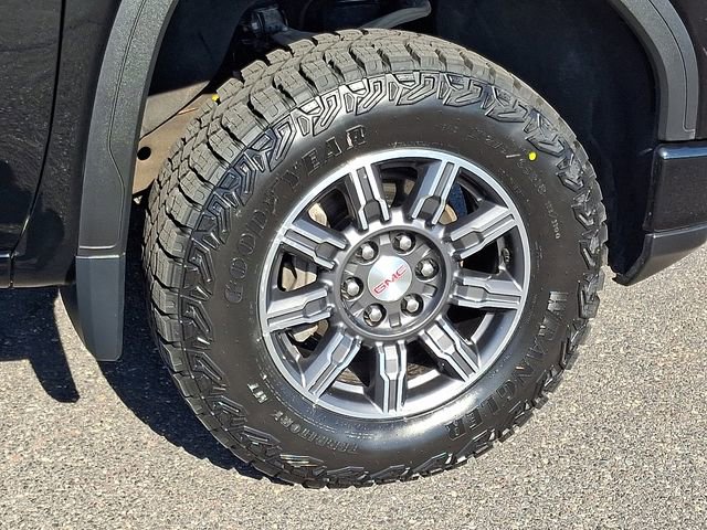 2024 GMC Sierra 1500 AT4 - Photo 8