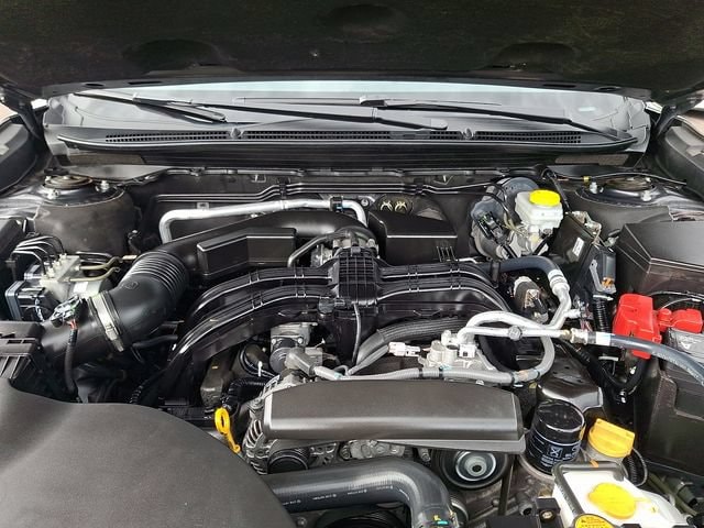 2024 Subaru Outback Premium - Photo 27