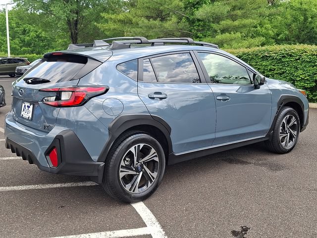 2025 Subaru Crosstrek Premium - Photo 6
