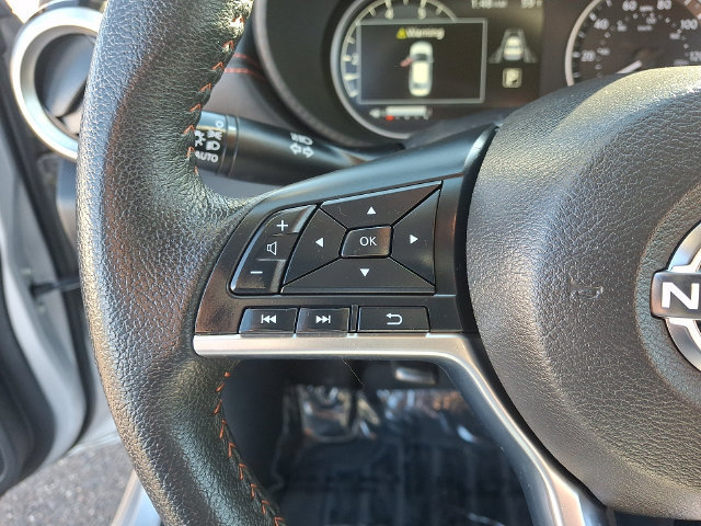 2024 Nissan Versa Sedan SR - Photo 20