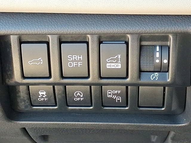 2024 Subaru Forester Limited - Photo 28