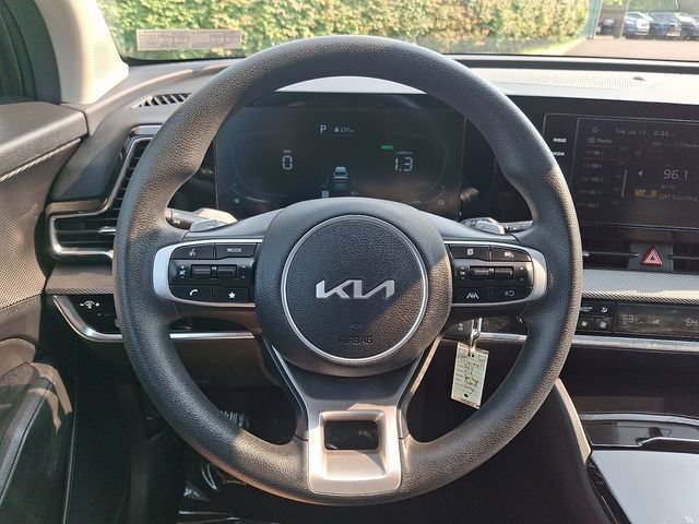 2023 Kia Sportage LX Hybrid - Photo 18