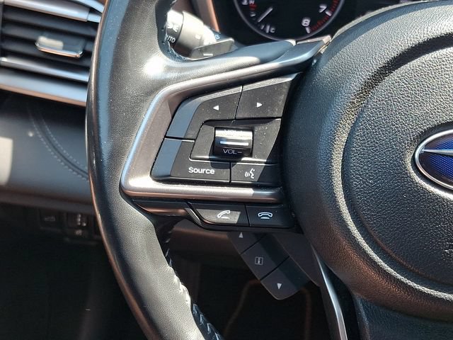 2020 Subaru Outback Touring - Photo 23