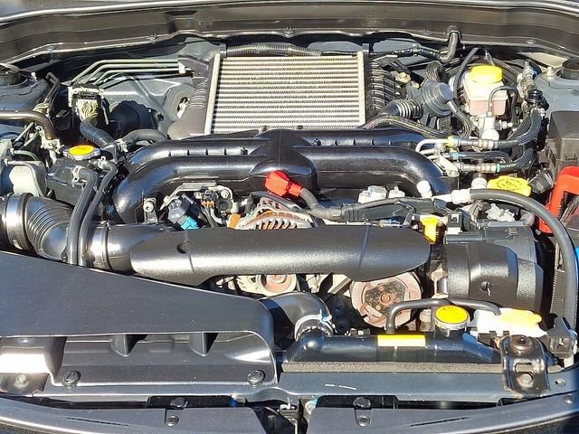 2014 Subaru Impreza WRX Limited - Photo 26