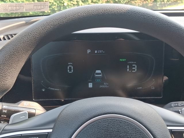 2023 Kia Sportage LX Hybrid - Photo 19