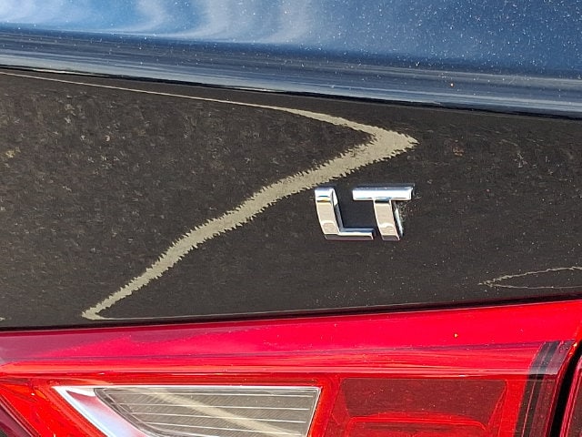 2018 Chevrolet Malibu 1LT - Photo 30