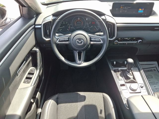 2024 Mazda CX-50 S PREMIUM - Photo 11