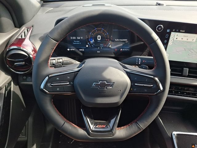 2027 Chevrolet Equinox RS - Photo 10